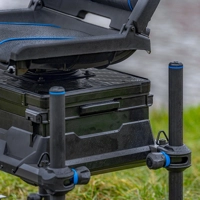 Preston Innovations Absolute 5G 360 Seatbox